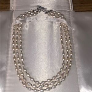 BRAND NEW Freshwater Pearls
